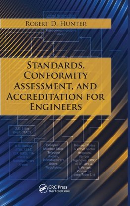 Standards, Conformity Assessment, and Accreditation for Engineers