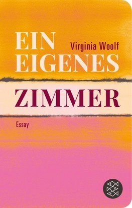 Ein eigenes Zimmer