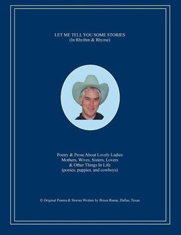 Let Me Tell You Some Stories