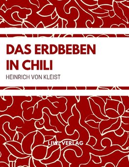 Das Erdbeben in Chili
