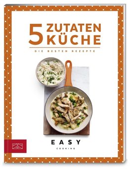 5-Zutaten-Küche