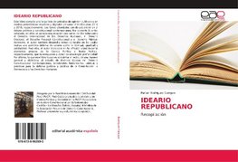 IDEARIO REPUBLICANO