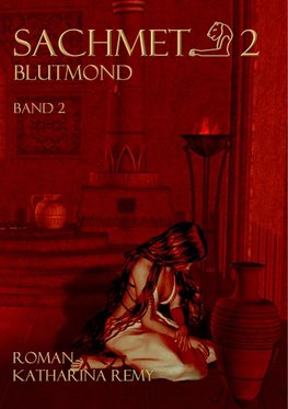 Sachmet Blutmond