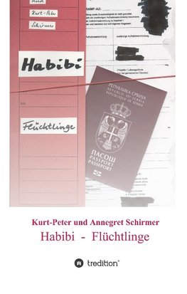 Habibi  -  Flüchtlinge