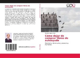 Cómo dejar de comprar libros de autoayuda