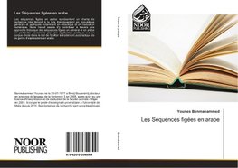 Les Séquences figées en arabe