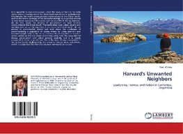 Harvard's Unwanted Neighbors