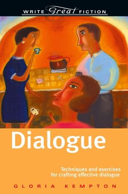 Dialogue (Write Great Fiction)