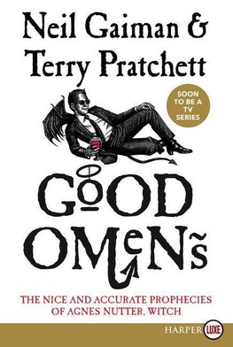 Good Omens LP