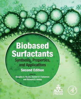 Biobased Surfactants