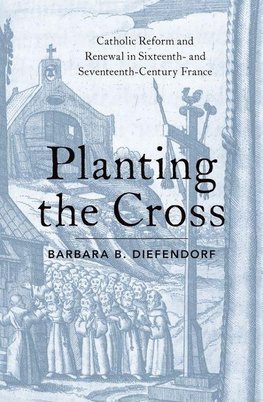 Planting the Cross
