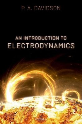 Introduction to Electrodynamics