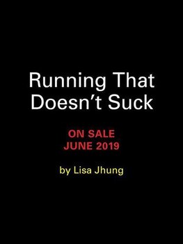 Running That Doesn't Suck
