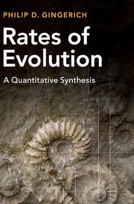 Rates of Evolution