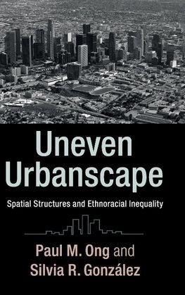 Uneven Urbanscape