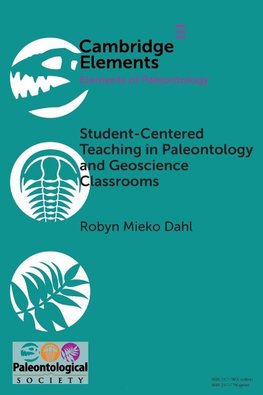 Student-Centered Teaching in Paleontology and Geoscience Classrooms