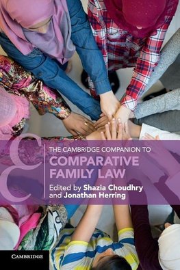 The Cambridge Companion to Comparative Family             Law