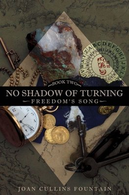 No Shadow of Turning