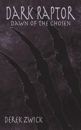 Dark Raptor