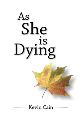The As She Is Dying