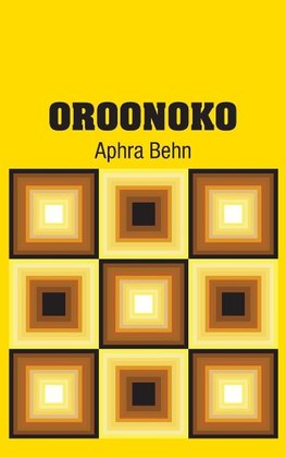 Oroonoko
