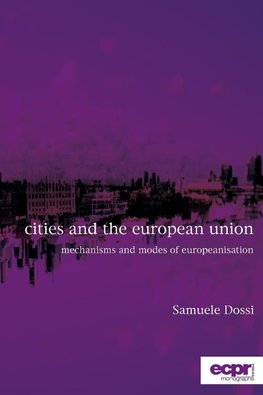 Cities and the European Union