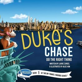 Duke's Chase