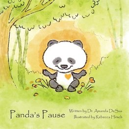 Panda's Pause