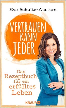 Vertrauen kann jeder