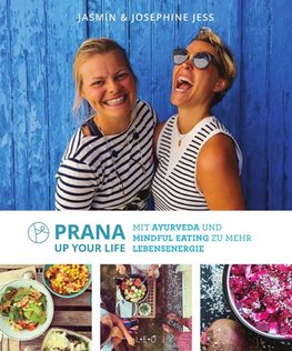Prana up your life