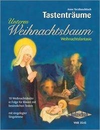 Feiern unterm Weihnachtsbaum