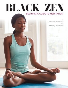 Black Zen Beginner's Guide to Meditation