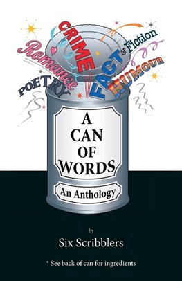 A Can of Words