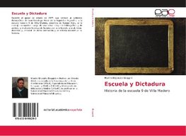 Escuela y Dictadura