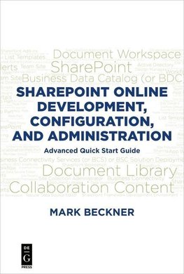 SharePoint Online Development, Configuration, and Administration