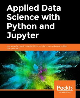 Applied Data Science with Python and Jupyter