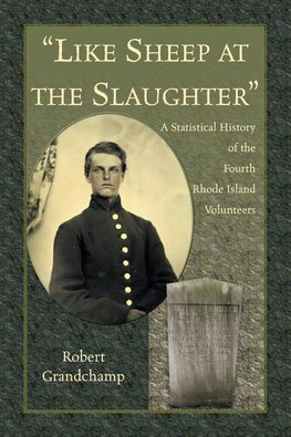 "Like Sheep at the Slaughter"