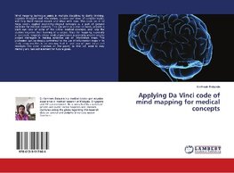 Applying Da Vinci code of mind mapping for medical concepts