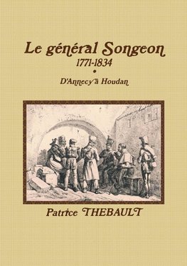 Le général SONGEON