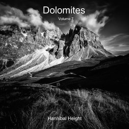 Dolomites - Volume 7