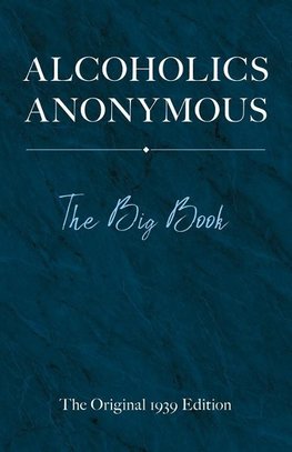 Alcoholics Anonymous