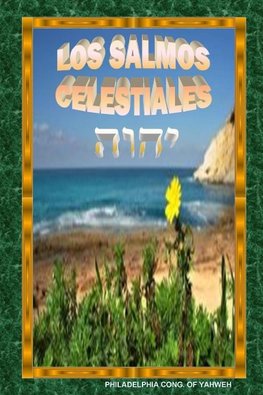 LOS SALMOS CELESTIALES