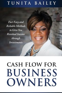 Cash Flow for Business Owners