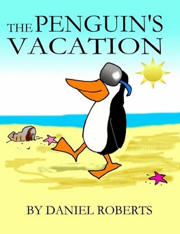 The Penguin's Vacation