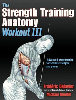 The Strength Training Anatomy Workout 03