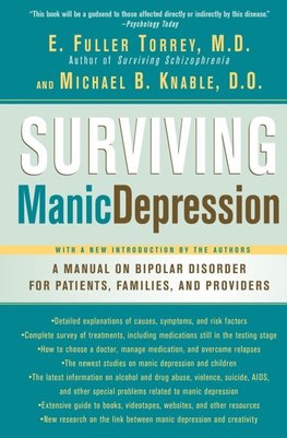 Surviving Manic Depression