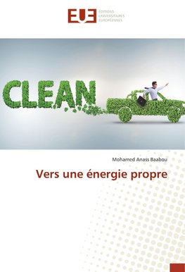 Vers une énergie propre