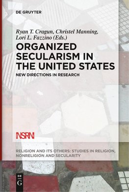Organized Secularism in the United States