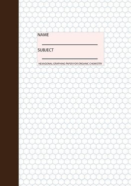 Organic Chemistry Notebook