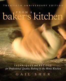 From a Baker's Kitchen
